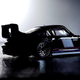 Illustration for article titled A black Porsche